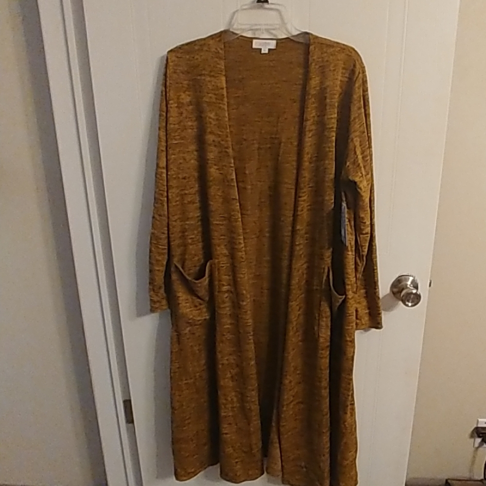 NWT Lularoe Sarah